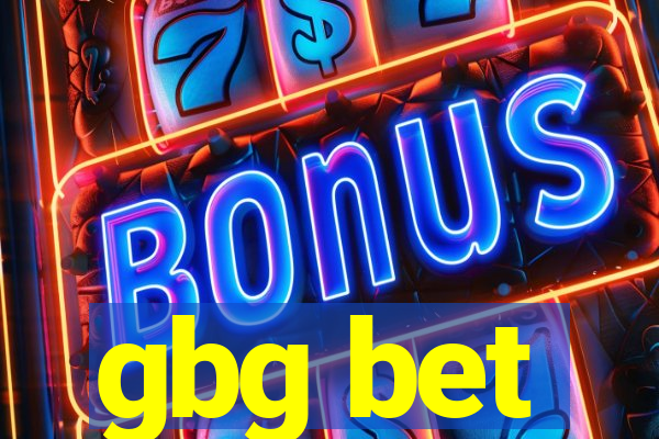 gbg bet