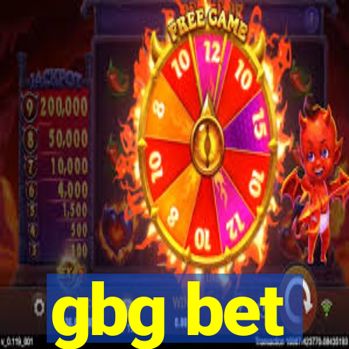 gbg bet