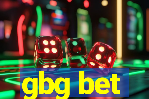 gbg bet