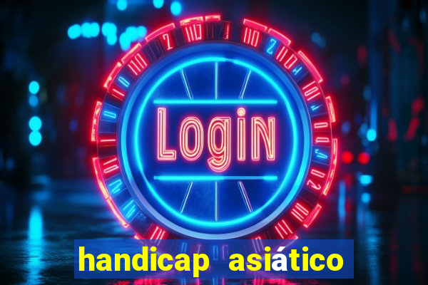 handicap asiático - 0.25