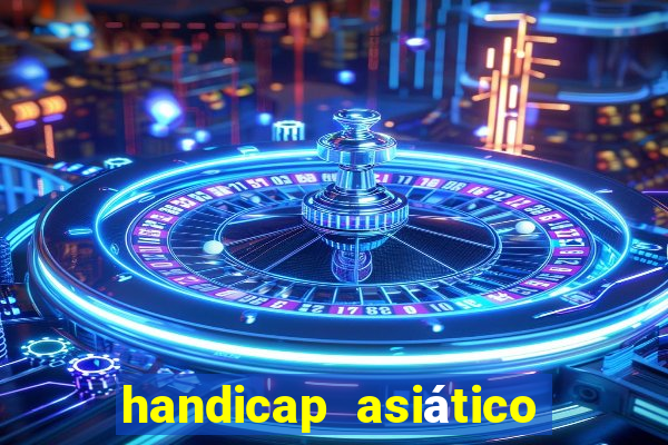 handicap asiático - 0.25