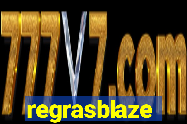 regrasblaze