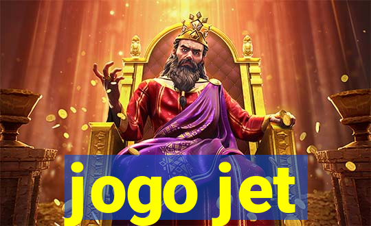 jogo jet