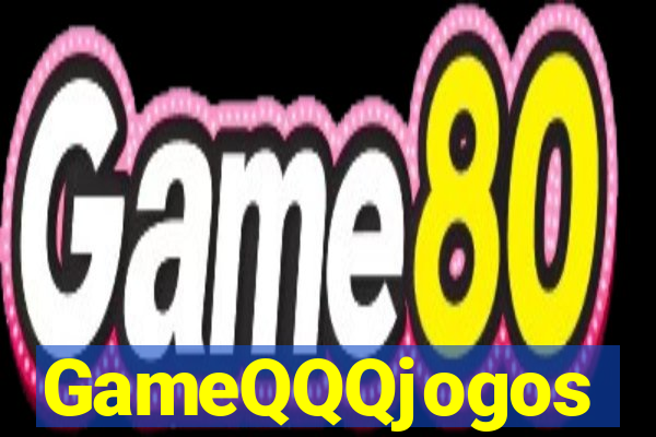 GameQQQjogos