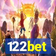 122bet