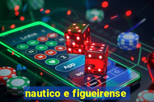 nautico e figueirense