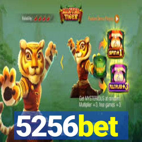 5256bet