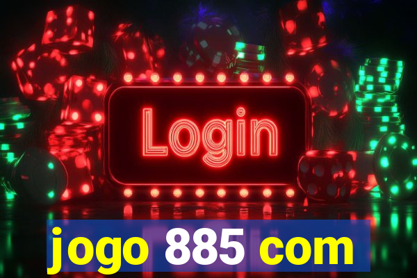 jogo 885 com