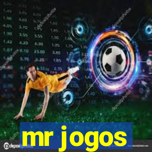 mr jogos