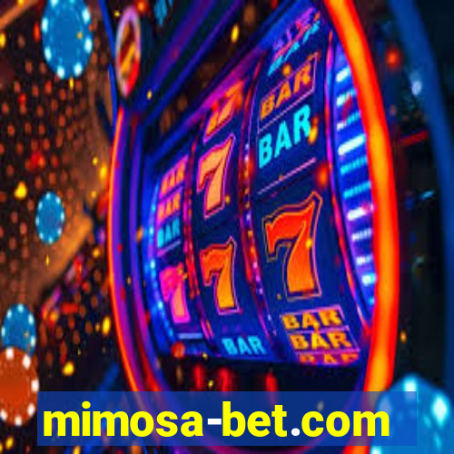 mimosa-bet.com