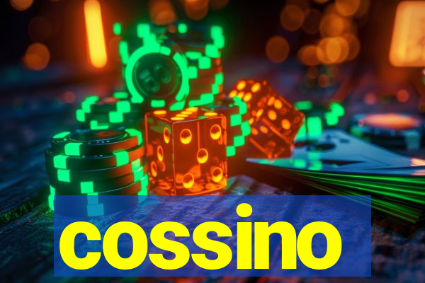 cossino