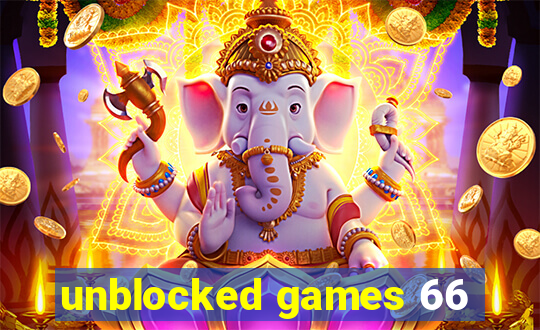 unblocked games 66