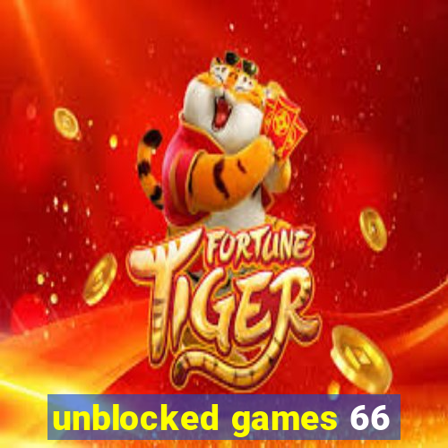 unblocked games 66