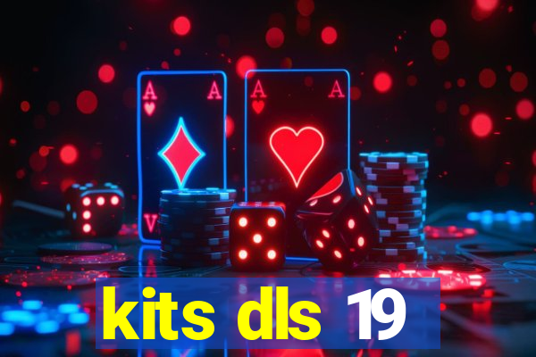 kits dls 19