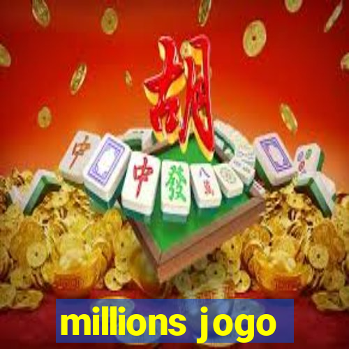 millions jogo