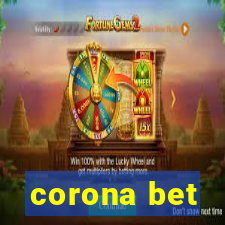 corona bet