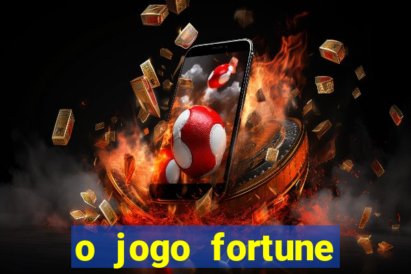 o jogo fortune tiger é confiável