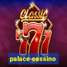 palace cassino