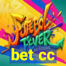 bet cc