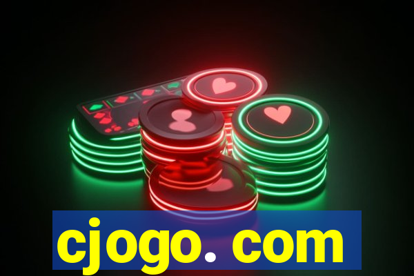 cjogo. com