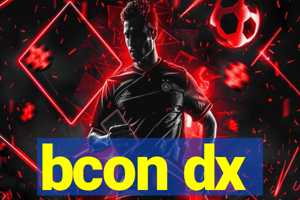 bcon dx