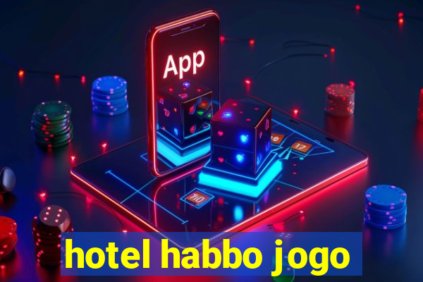 hotel habbo jogo