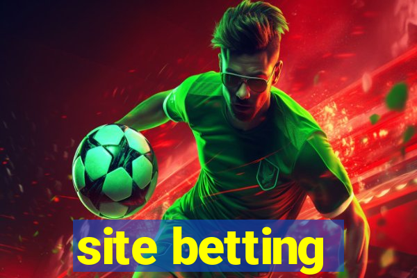 site betting