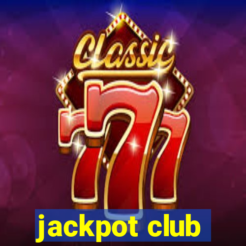 jackpot club