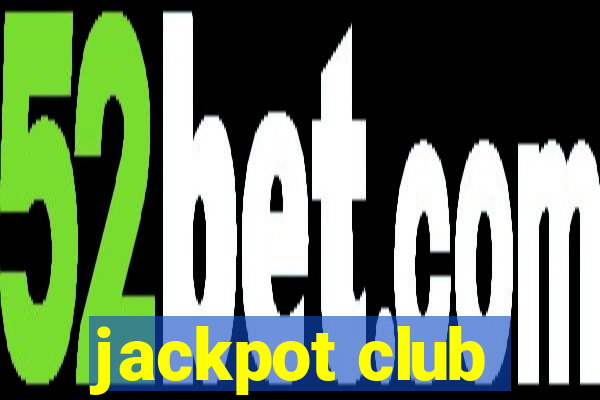 jackpot club