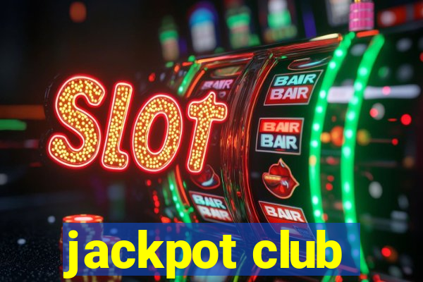 jackpot club