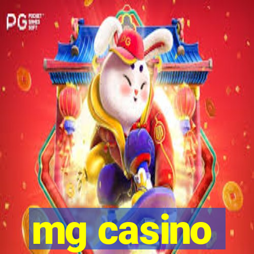 mg casino