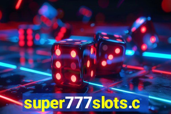 super777slots.com