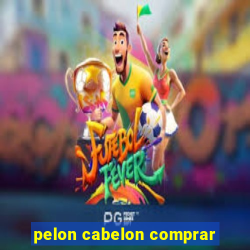 pelon cabelon comprar