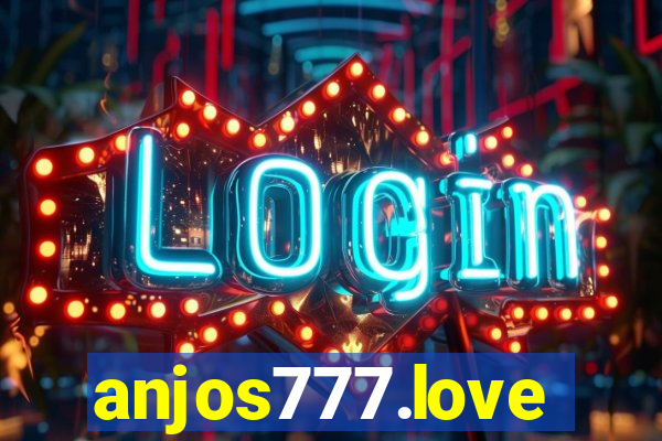 anjos777.love