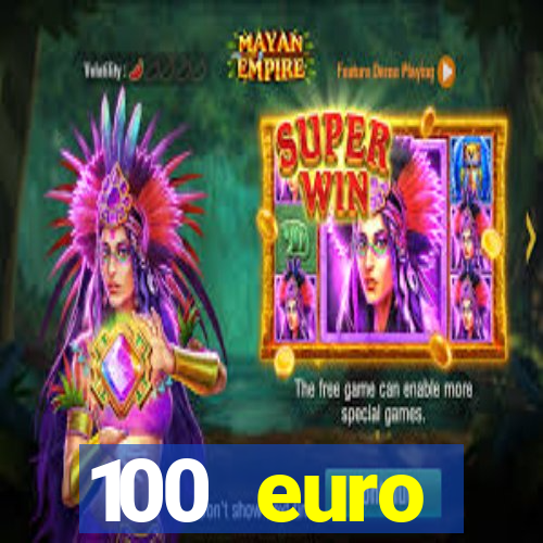 100 euro willkommensbonus casino ohne einzahlung