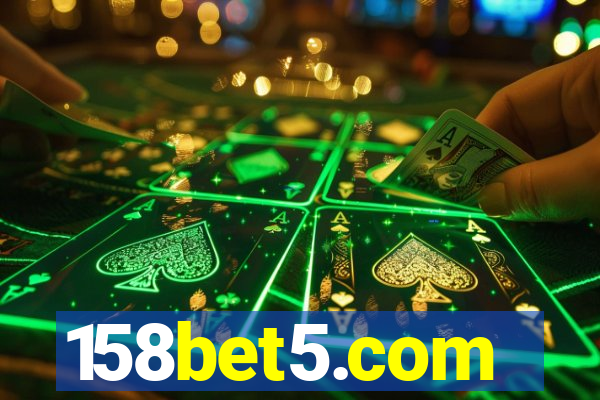 158bet5.com