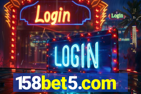 158bet5.com