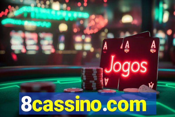 8cassino.com