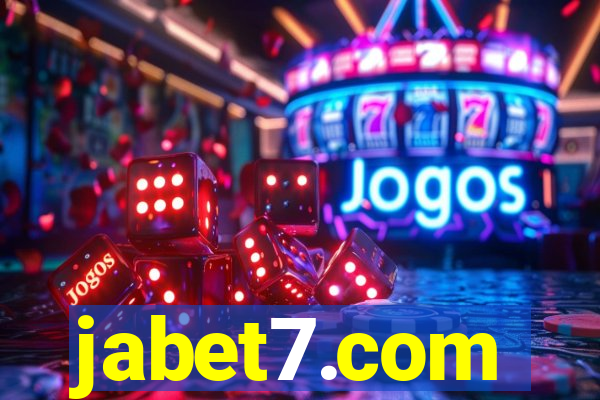 jabet7.com