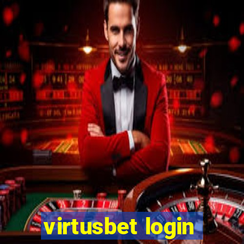 virtusbet login