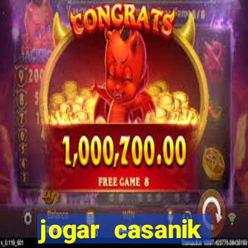 jogar casanik halloween online