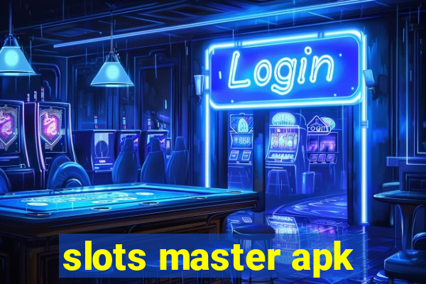 slots master apk