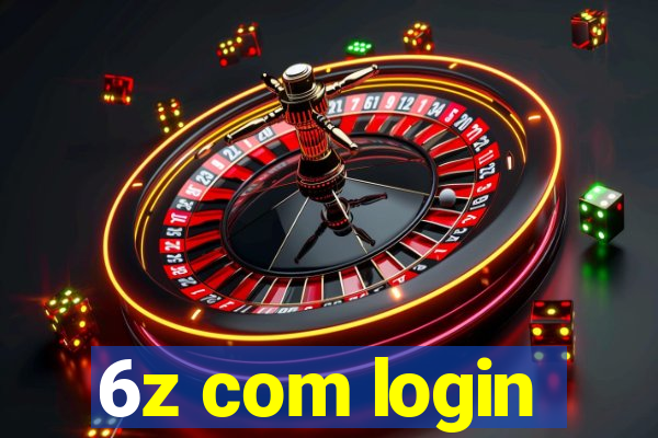 6z com login