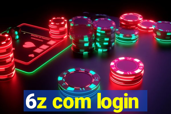 6z com login