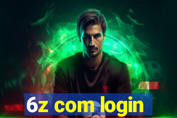 6z com login