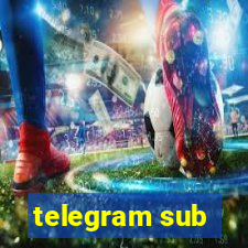 telegram sub