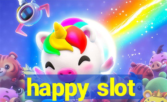 happy slot