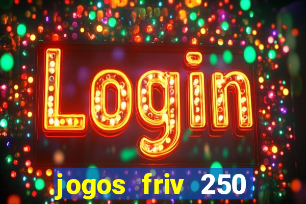 jogos friv 250 para jogar