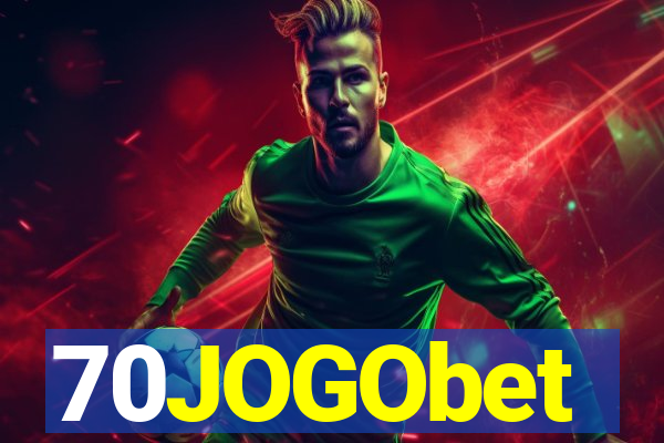 70JOGObet