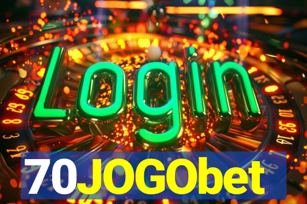 70JOGObet